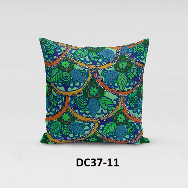 کوسن دستیکور مدل DC37 -11