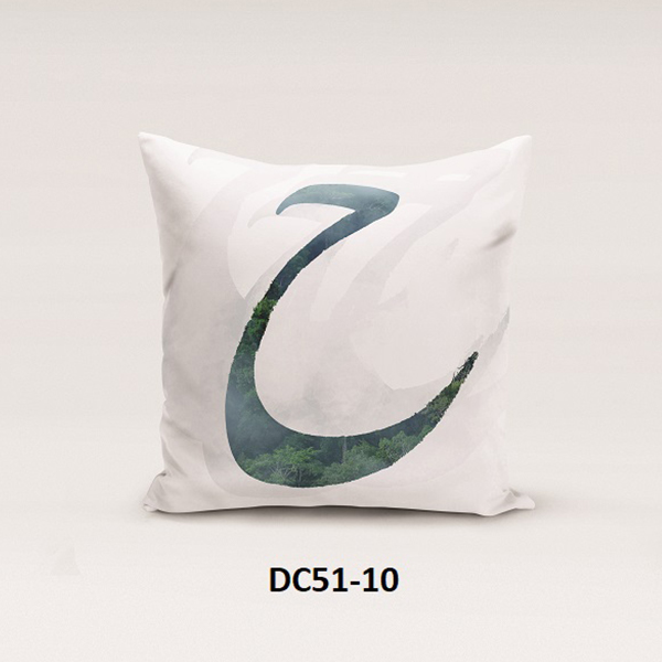 کوسن دستیکور مدل DC51