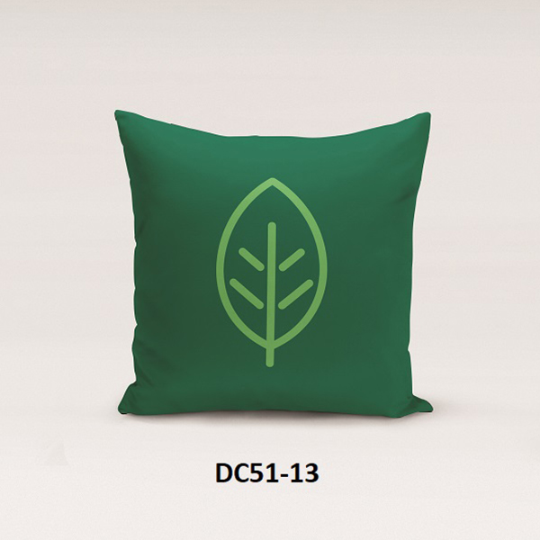 کوسن برگی دستیکور مدل DC51-13