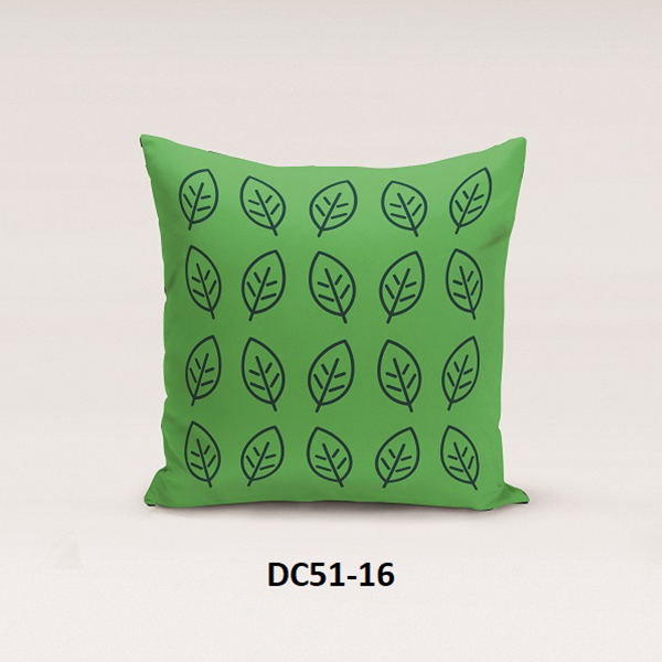 کوسن دستیکور مدل DC51-16