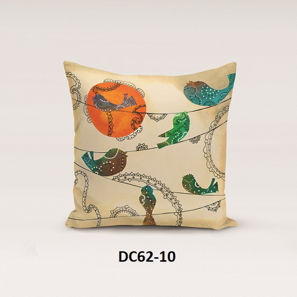 کوسن دستیکور مدل DC62