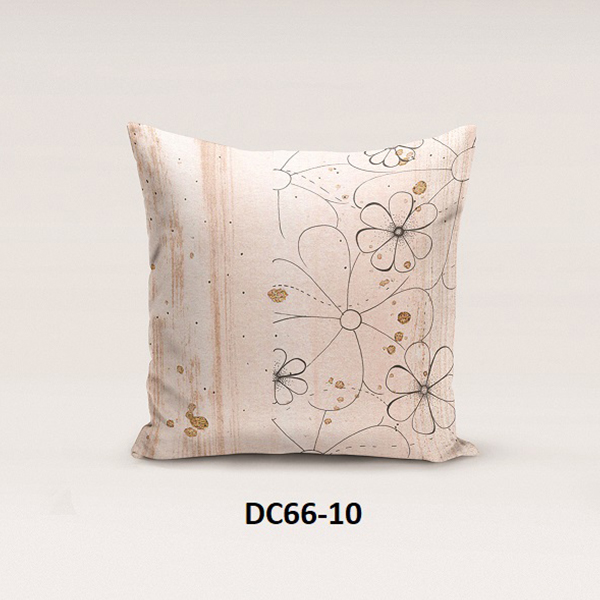 کوسن دستیکور مدل DC66