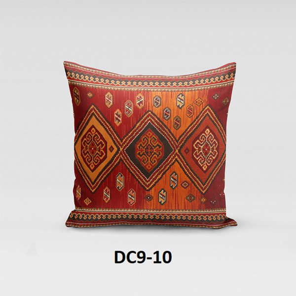 کوسن دستیکور مدل DC9