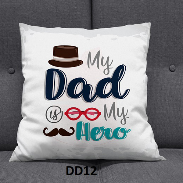 کوسن قهرمان دستیکور DD -14