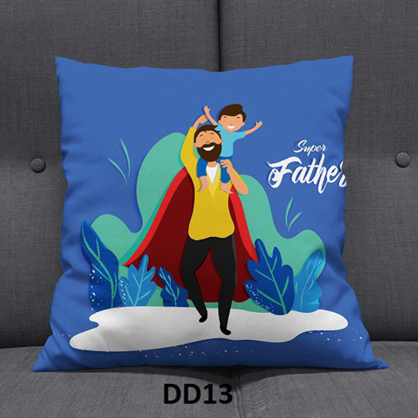 دستیکور DD -13 پدر و پسر