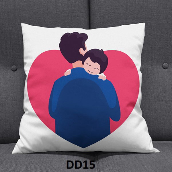 کوسن دستیکور مدل DD