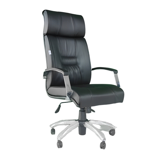 صندلی مدیریت پویا مدل M702 با دسته ثابت