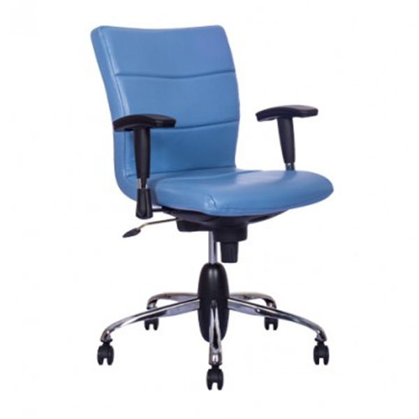 صندلی کارمندی نیلپر مدل OCT 603H