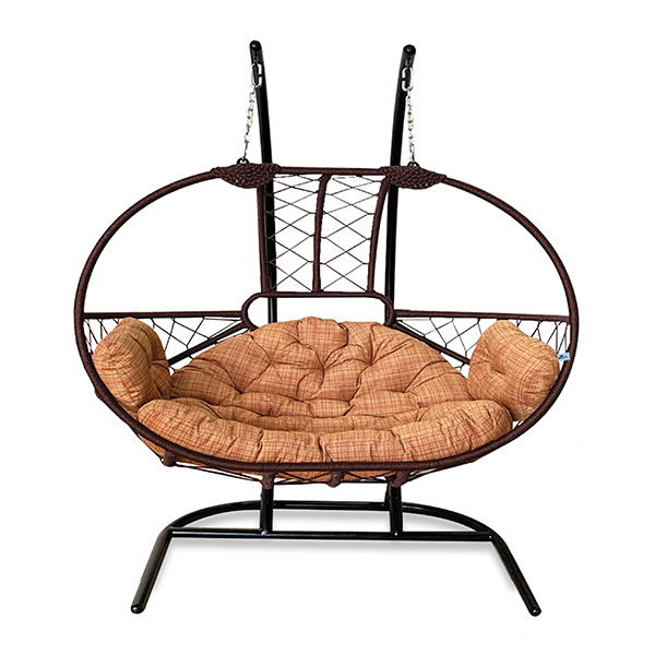 تاب ریلکسی راشا مدل توپ دو نفره