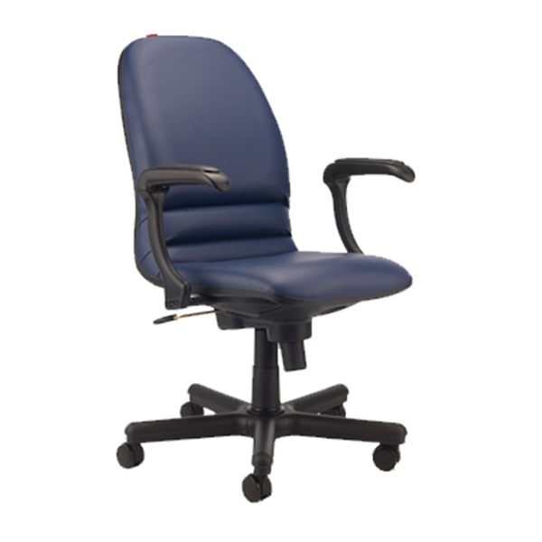 صندلی کارمندی نیلپر مدل OCT 700B