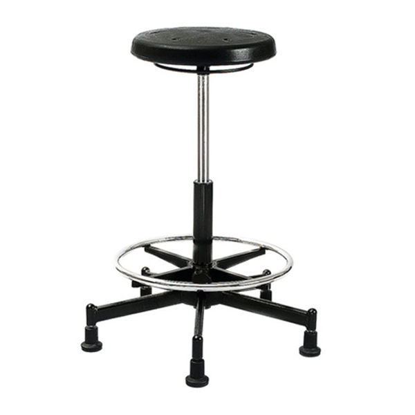 صندلی کارگاهی نیلپر مدل LCI 111R