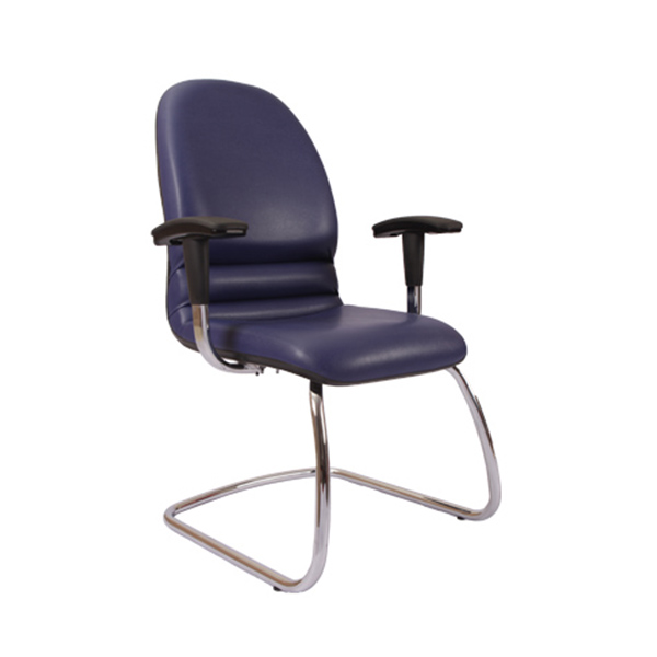 صندلی کنفرانس نیلپر مدل OCC 700G