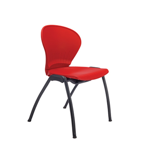 صندلی اداری ثابت نیلپر مدل OCF 315X