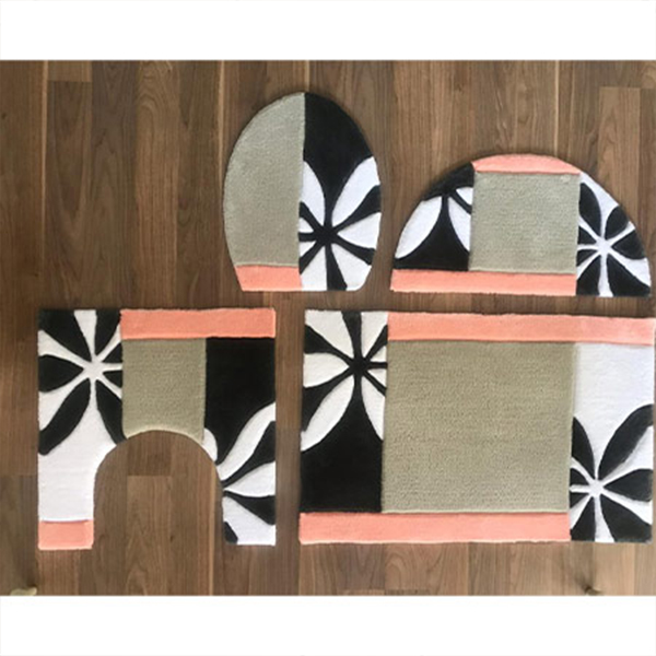 پادری هایپروان مدل H0024