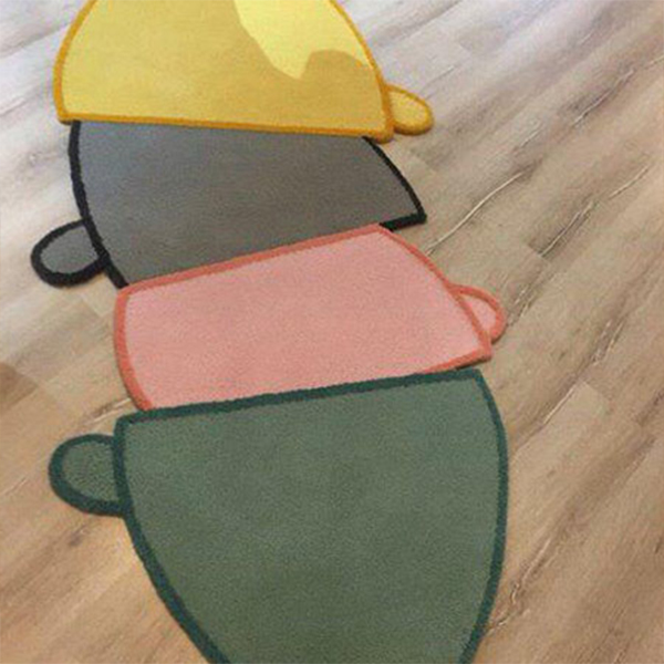 پادری هایپروان مدل H0020