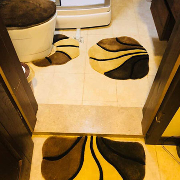 پادری هایپروان مدل H0019