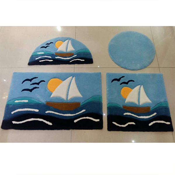 پادری هایپروان مدل H0017