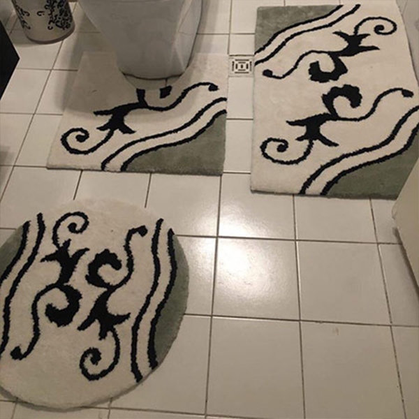 پادری هایپروان مدل H0014