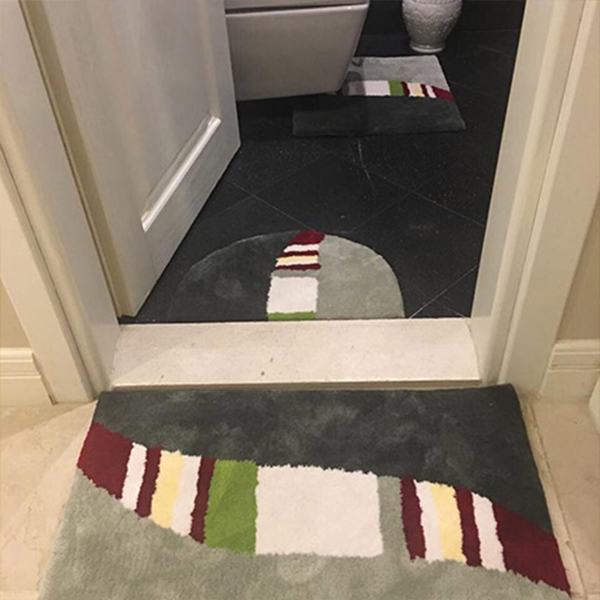 پادری هایپروان مدل 50168