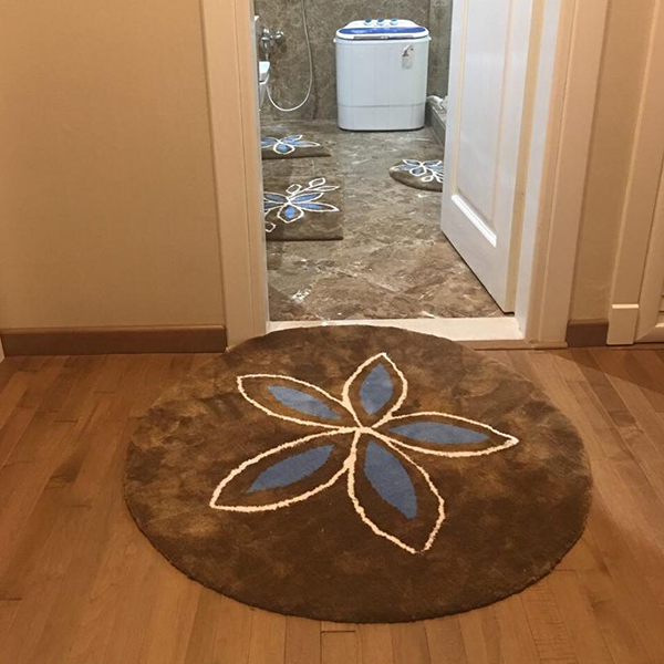 پادری هایپروان مدل H0010