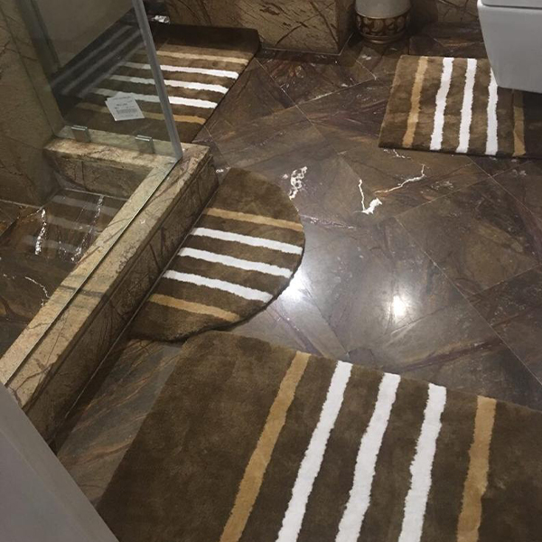 پادری هایپروان مدل 50229