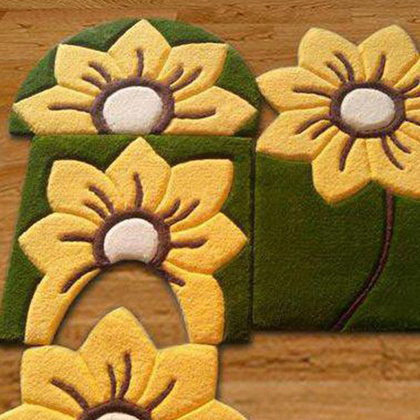 پادری هایپروان مدل H004