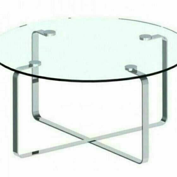 میز جلو مبلی اداری ایرانو مدل TD11