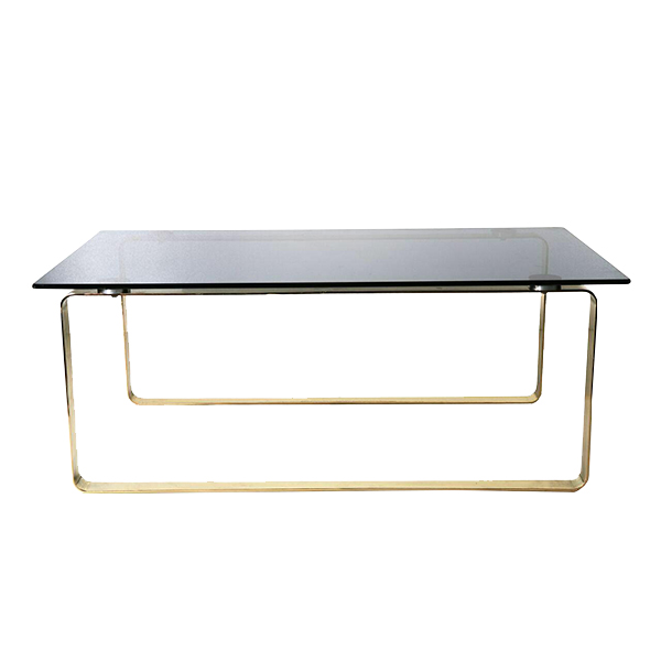 میز جلو مبلی اداری ایرانو TD12