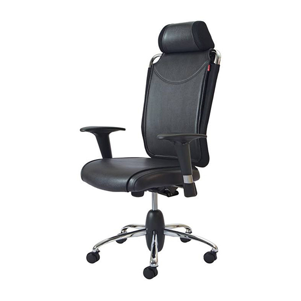 صندلی مديريتی نیلپر مدل OCM 812V