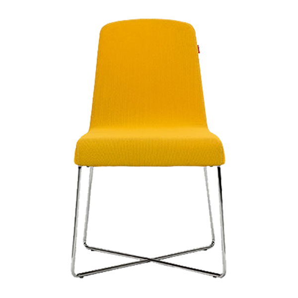 صندلی رستورانی نیلپر مدل REF 467i