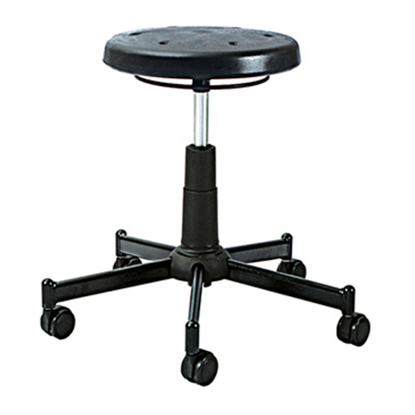 صندلی کارگاهی نیلپر مدل LCI 111