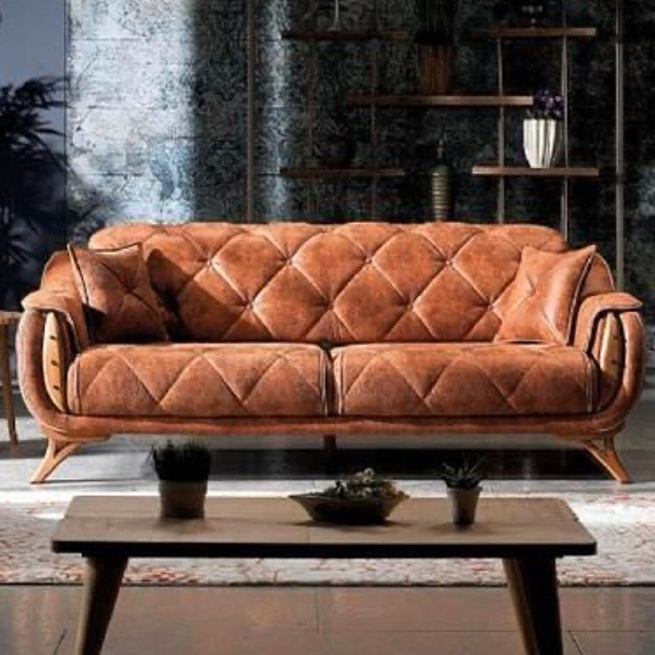 كاناپه تخت شو ویسرو مدل بوژان