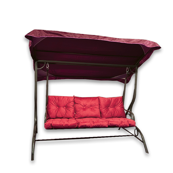 تاب باغی راشا مدل سه نفره