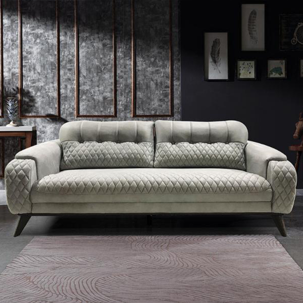 مبل تخت خواب شو 3 نفره ویسرو مدل دورا