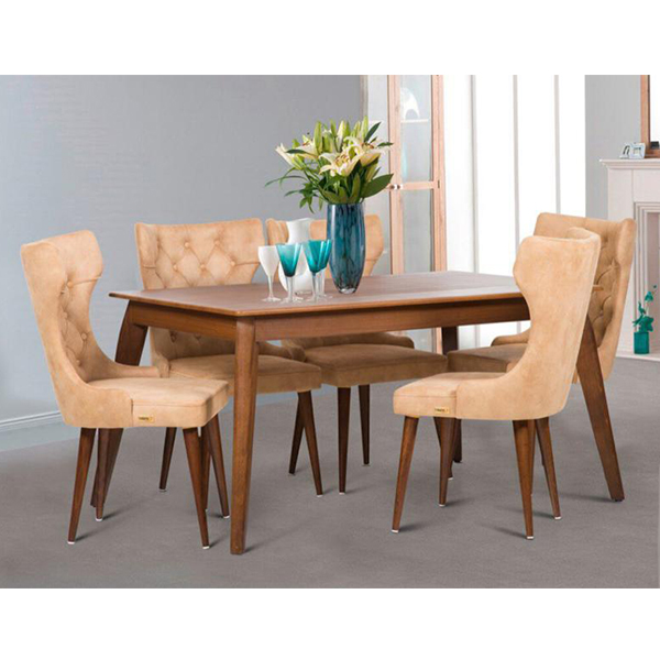 ست ناهارخوری ویسرو مدل رویان ربکا