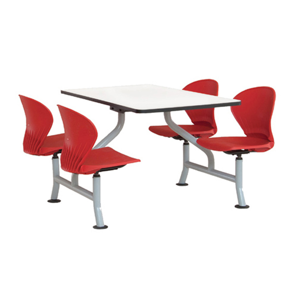 ست رستورانی نیلپر مدل REG 315X4