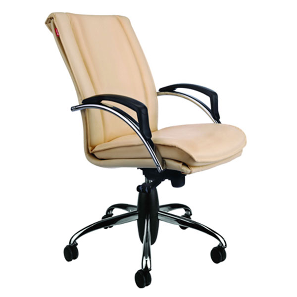 صندلی مديريتی نیلپر مدل OCM 809E