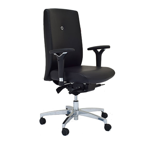 صندلی مديريتی نیلپر مدل OCM 810