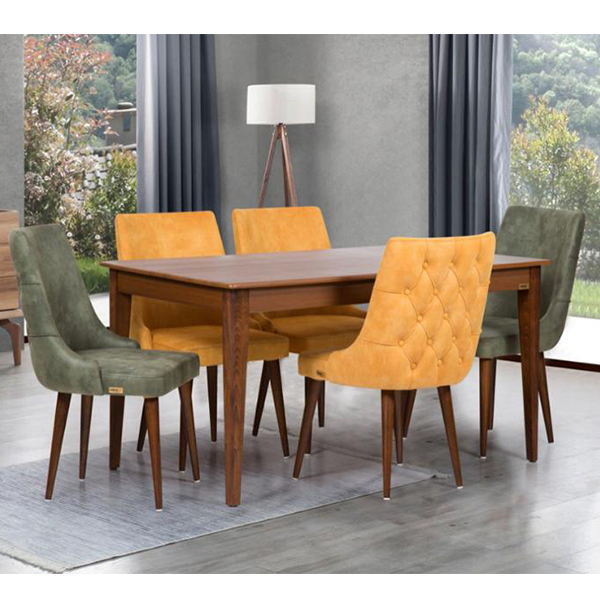 ست ناهارخوری ویسرو مدل فوکا بوژان