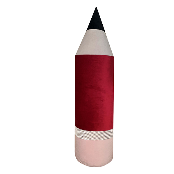 کوسن راشا مدل مداد