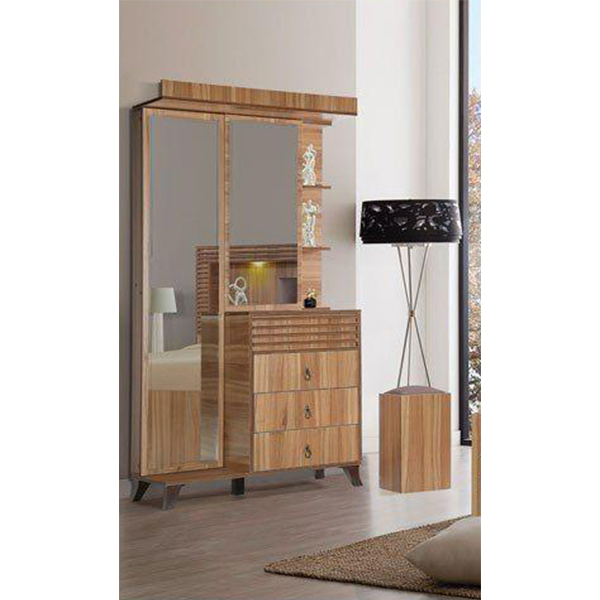 میز آرایش آکارس مدل آرام