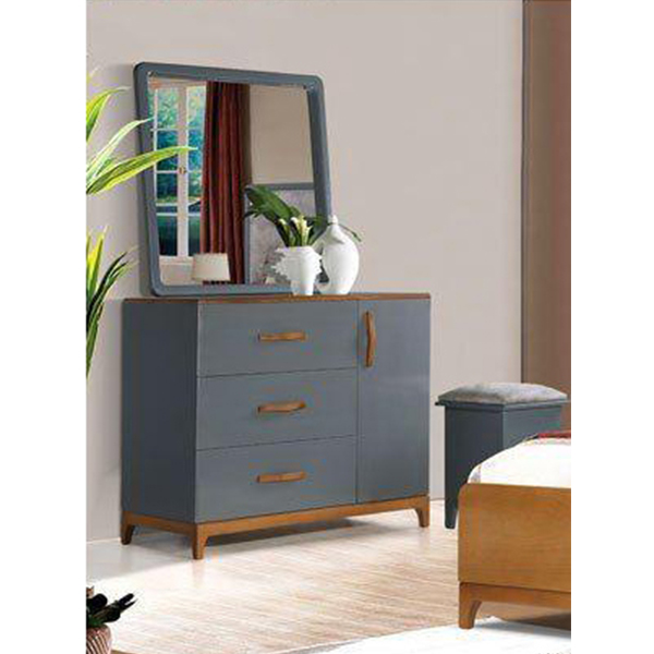 میز آرایش آکارس مدل پارسا