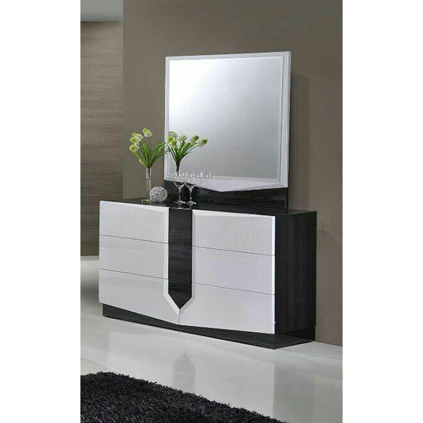 میز آرایش آکارس مدل 116