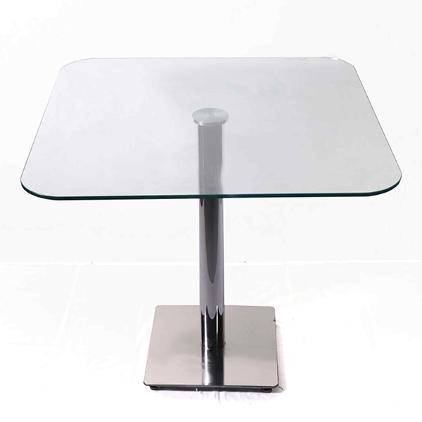 میز بار ایرانو مدل TL10 مربع