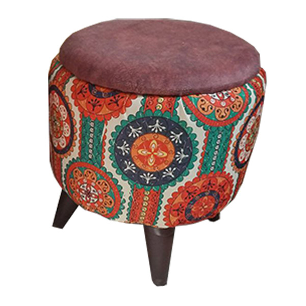 پاف راشین مدل مراکشی