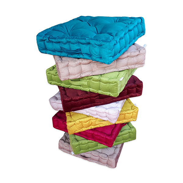 انواع کوسن راشا