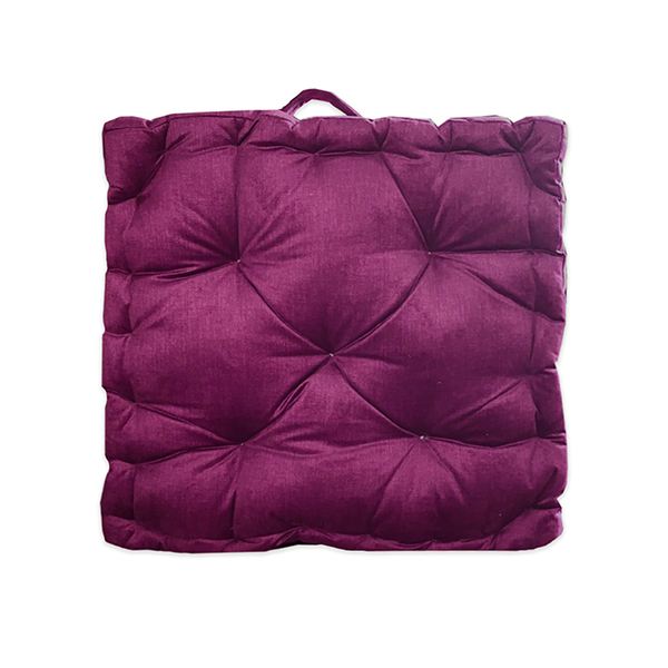 تشک صندلی راشا مدل مربعی