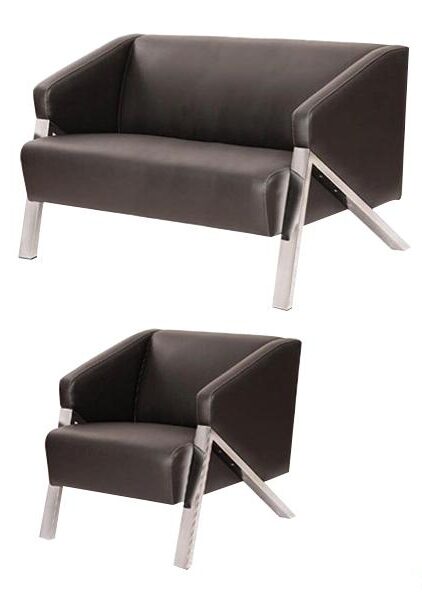 مبل اداری راینو مدل W310