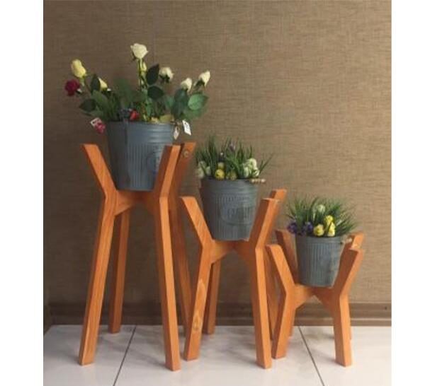 استند آرون مدل تولیپ