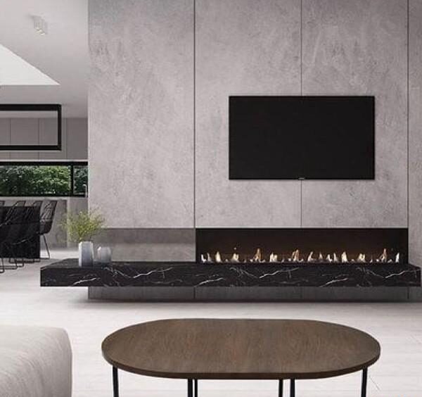 میز جلو مبلی آرون مدل آکو